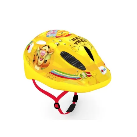 Kask Rowerowy Kubuś Puchatek Disney-1634921