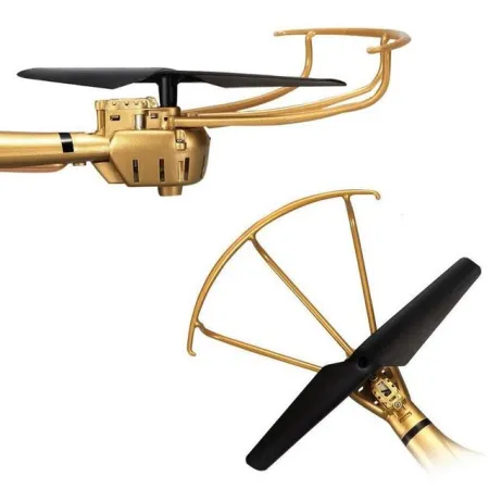 Quadrocopter Dron 2,4 Ghz MJX X401H Kamera FPV-1634965