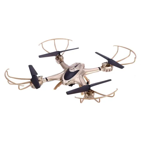 Quadrocopter Dron 2,4 Ghz MJX X401H Kamera FPV-1634970