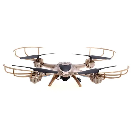 Quadrocopter Dron 2,4 Ghz MJX X401H Kamera FPV-1634971