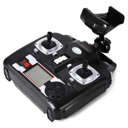 Quadrocopter Dron 2,4 Ghz MJX X401H Kamera FPV-1634975