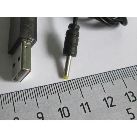 Kabel Ładowarka USB Kc0060-1634997