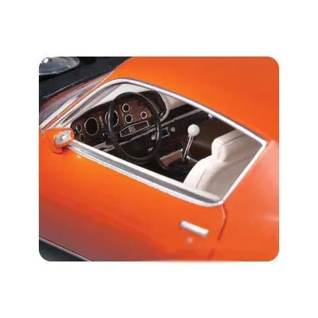 Model Plastikowy Do Sklejania AMT (USA) - 1970 1/2 Camaro Z28-1635098