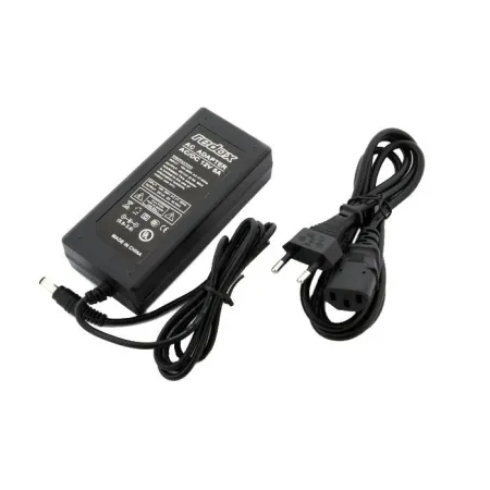 Zasilacz 12V 5A Dla Ładowarek Mikroprocesorowych Redox Alpha/Beta V2-1635261
