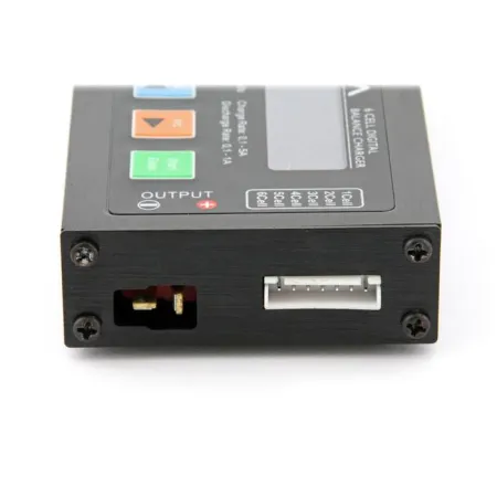 Ładowarka Mikroprocesorowa Redox Beta V2 Solo-1635263