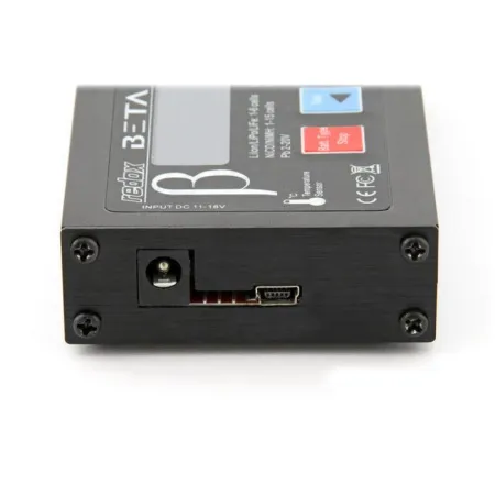 Ładowarka Mikroprocesorowa Redox Beta V2 Solo-1635265