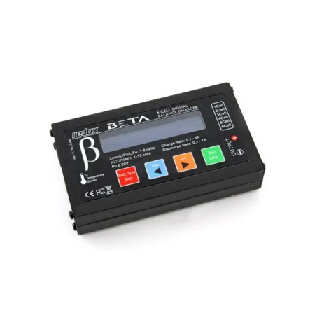 Ładowarka Mikroprocesorowa Redox Beta V2 Combo-1635271
