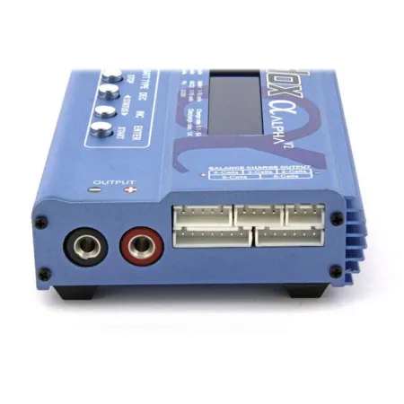 Ładowarka Mikroprocesorowa Redox Alpha V2 Combo-1635288