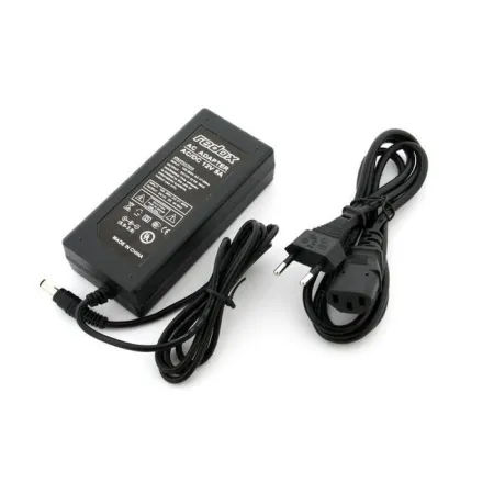 Ładowarka Mikroprocesorowa Redox Alpha V2 Combo-1635294