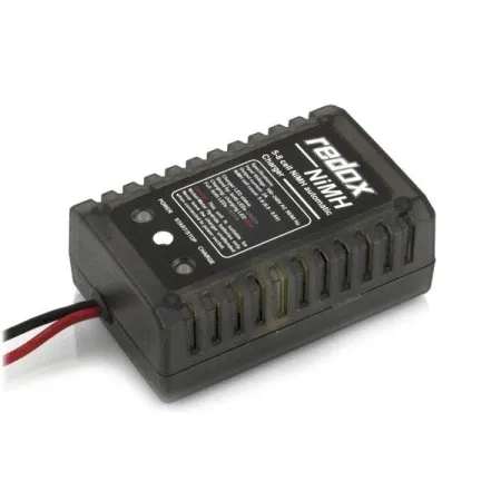 Ładowarka Mikroprocesorowa Redox Ni-MH/Ni-Cd-1635305