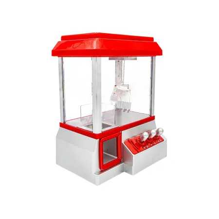 Poławiacz Słodyczy - cukierkowy łowca - złap przysmak-1635398