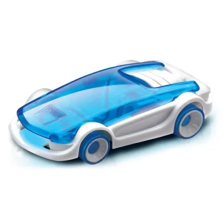 Samochód napędzany wodą - Auto Na Wodę-1635414