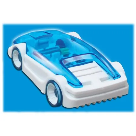 Samochód napędzany wodą - Auto Na Wodę-1635416