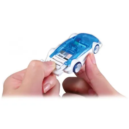 Samochód napędzany wodą - Auto Na Wodę-1635417