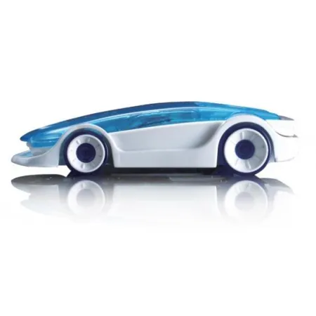 Samochód napędzany wodą - Auto Na Wodę-1635419