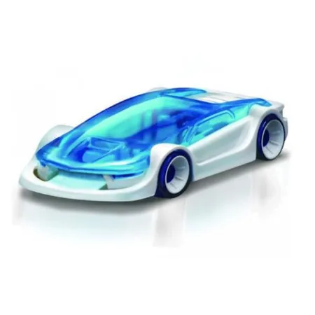 Samochód napędzany wodą - Auto Na Wodę-1635420