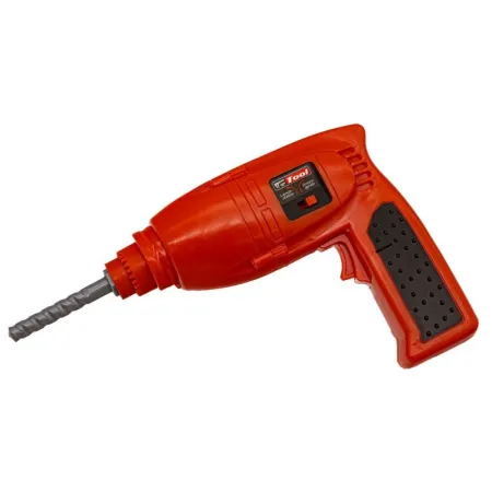 Zestaw Majsterkowicza, Warsztat stolarski - stolik, klucze, piła-1635464