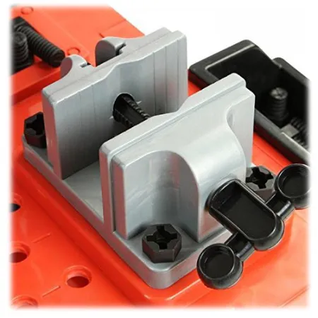 Zestaw Majsterkowicza, Warsztat stolarski - stolik, klucze, piła-1635470