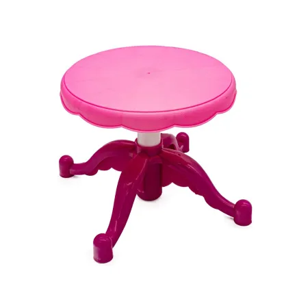 Toaletka dla Małej Księżniczki - dźwięki, światło, akcesoria, gniazdo MP3-1635484