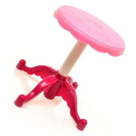 Toaletka dla Małej Księżniczki - dźwięki, światło, akcesoria, gniazdo MP3-1635495