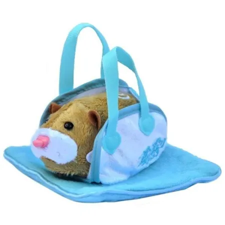Akcesoria dla chomików Run Run Park - Nosidełko + Kocyk
