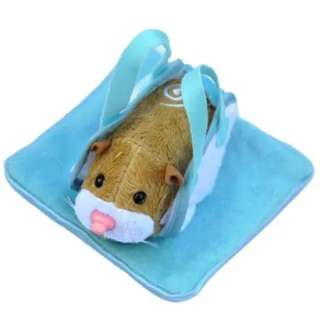 Akcesoria dla chomików Run Run Park - Nosidełko + Kocyk-1635518