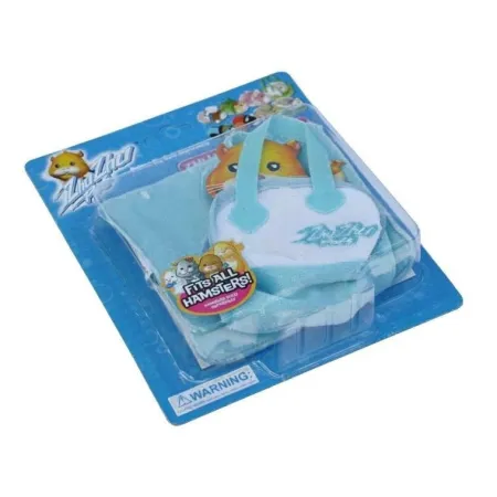 Akcesoria dla chomików Run Run Park - Nosidełko + Kocyk-1635519