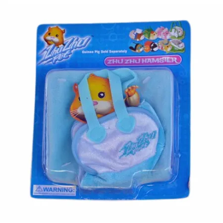 Akcesoria dla chomików Run Run Park - Nosidełko + Kocyk-1635521