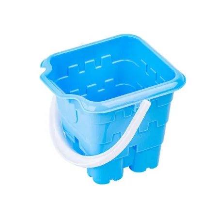 Piaskownica Wodna Basen - Stolik + Akcesoria Foremki-1635601