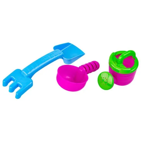 Piaskownica Wodna Basen - Stolik + Akcesoria Foremki-1635602