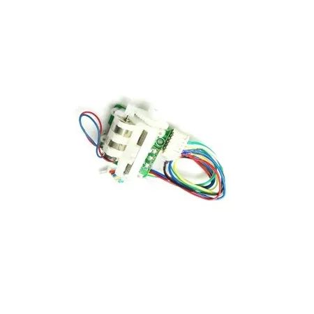 F628-017 F628-039 Servo Set