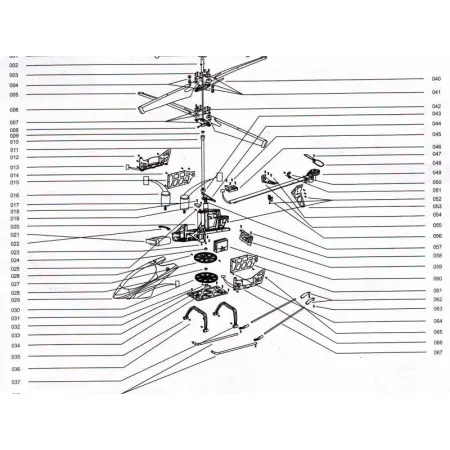 Edukacyjne Organki Dla Dzieci + Podstawka 6935-1635650