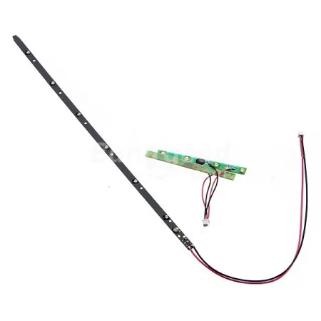 S031-18 Light Circuit - Oświetlenie-1635701