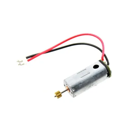 S032-21 Silnik Główny A