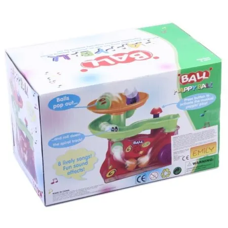 Edukacyjna Fontanna z Piłek - skaczące piłeczki-1635727