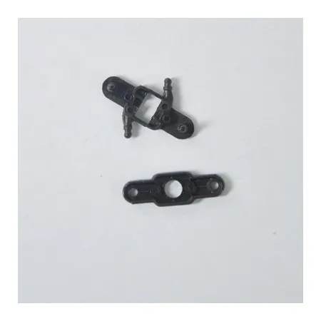 S110G-08 Upper Main Blade Grip Set - Głowica Górna