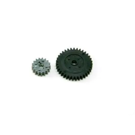 08033 - Himoto HI6103T2, Thwarter 251-88 (Plastic Spur Gear)