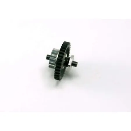 08013 - Himoto HI6103T2, Thwarter 251-88 (Plastic Differential Gear Set)