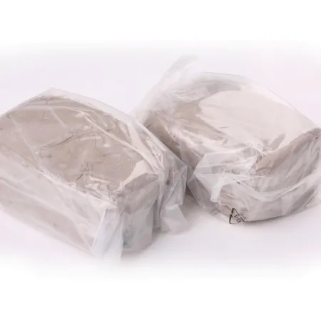 Glina Garncarska - Zestaw Uzupełniający 1,5 kg Zapas-1635777