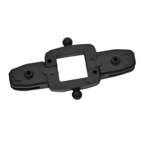 68712-11 TopHeli TH6400-25 - Main Blade Grip Set - Głowica Górna