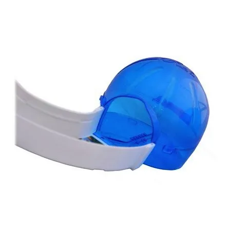 Akcesoria dla chomików Run Run Park - Deska Surfingowa + Sypialnia-1635830