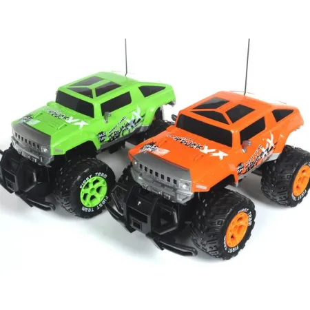 Samochód RC WINYEA W3819 Hummer-1635833