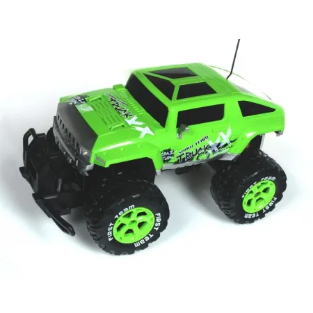 Samochód RC WINYEA W3819 Hummer-1635834