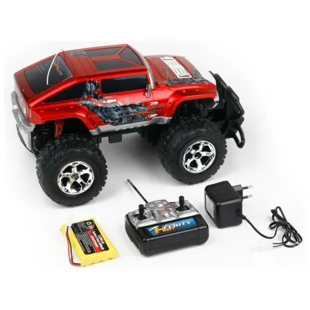 Samochód RC WINYEA W3819 Hummer-1635839