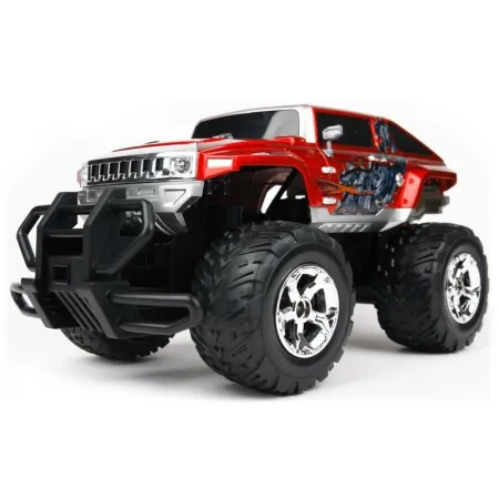 Samochód RC WINYEA W3819 Hummer-1635840