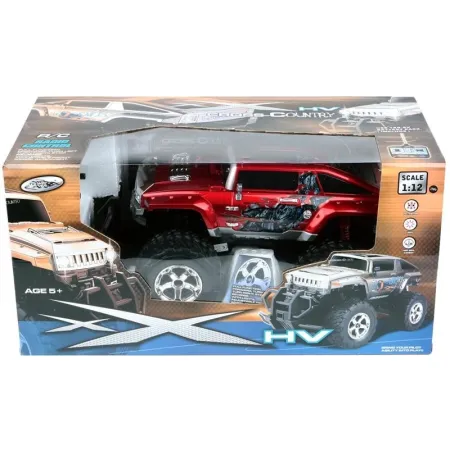 Samochód RC WINYEA W3819 Hummer-1635841