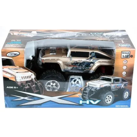 Samochód RC WINYEA W3819 Hummer-1635842