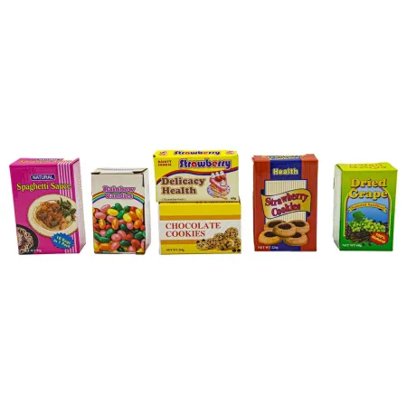 Edukacyjna kasa sklepowa- kalkulator, mikrofon, akcesoria-1635854