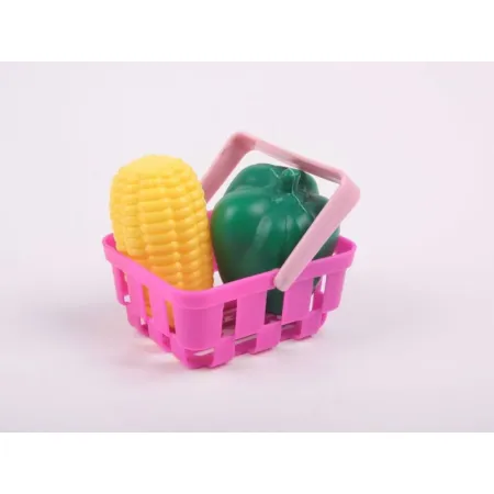 Edukacyjna kasa sklepowa- kalkulator, mikrofon, akcesoria-1635862