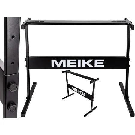 Statyw Stojak Do Keyboardów Z Serii MK Regulowany MK-H